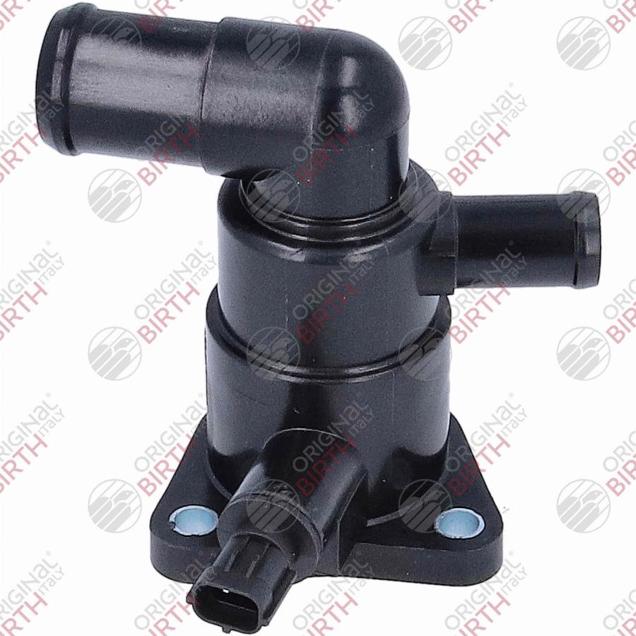 Birth 81821 - Фланець охолоджуючої рідини autocars.com.ua