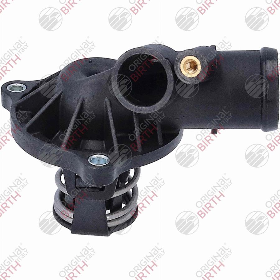 Birth 81822 - Фланець охолоджуючої рідини autocars.com.ua