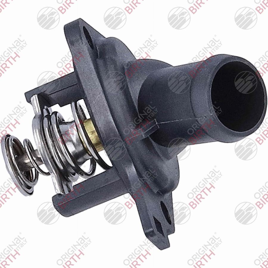 Birth 81836 - Фланець охолоджуючої рідини autocars.com.ua