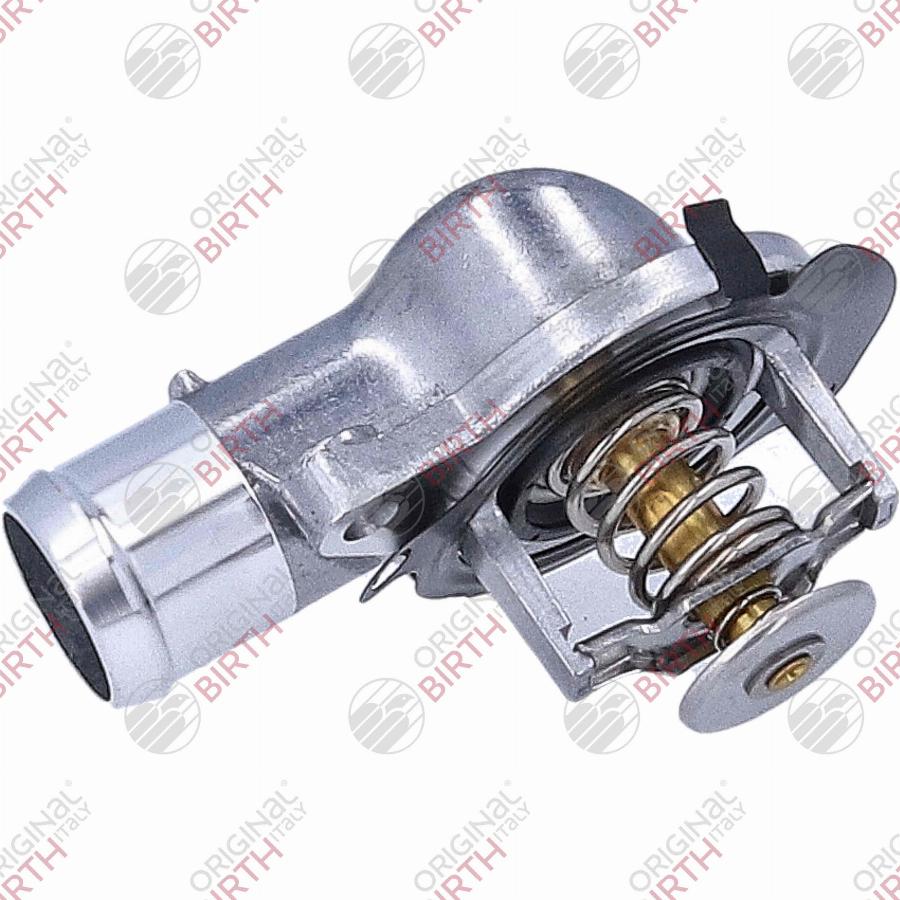 Birth 81838 - Фланець охолоджуючої рідини autocars.com.ua