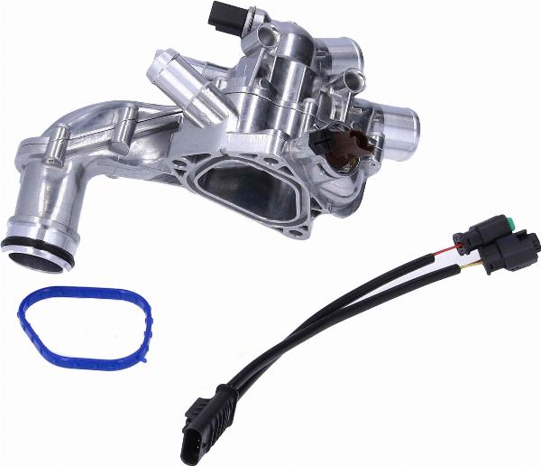 Birth 81856 - Фланець охолоджуючої рідини autocars.com.ua