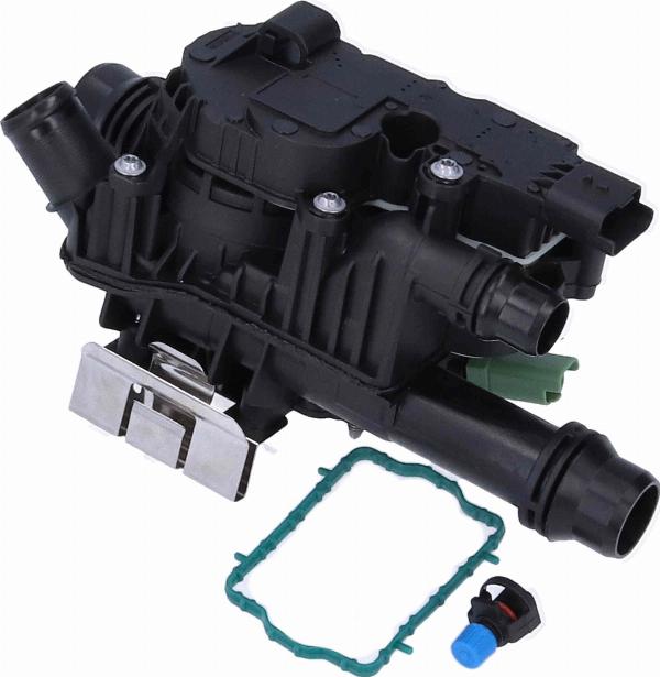 Birth 81857 - Регулюючий клапан охолоджуючої рідини autocars.com.ua