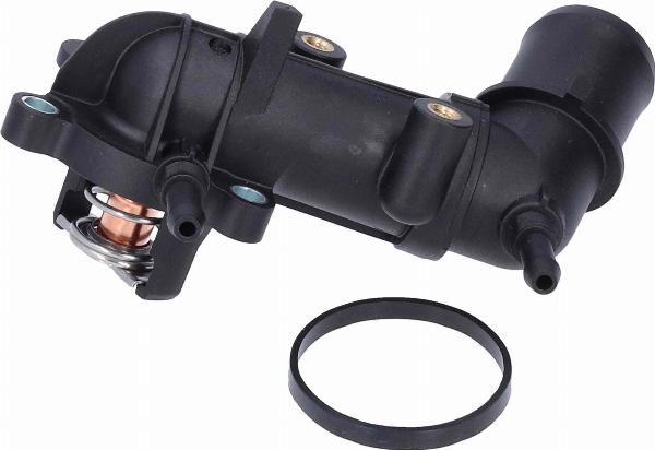 Birth 81858 - Фланець охолоджуючої рідини autocars.com.ua