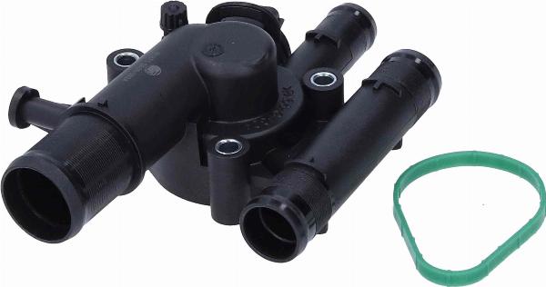 Birth 81871 - Фланець охолоджуючої рідини autocars.com.ua