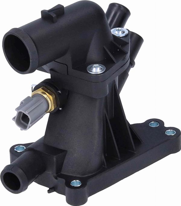 Birth 81876 - Фланець охолоджуючої рідини autocars.com.ua