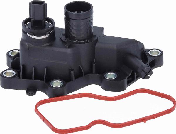 Birth 81879 - Фланець охолоджуючої рідини autocars.com.ua