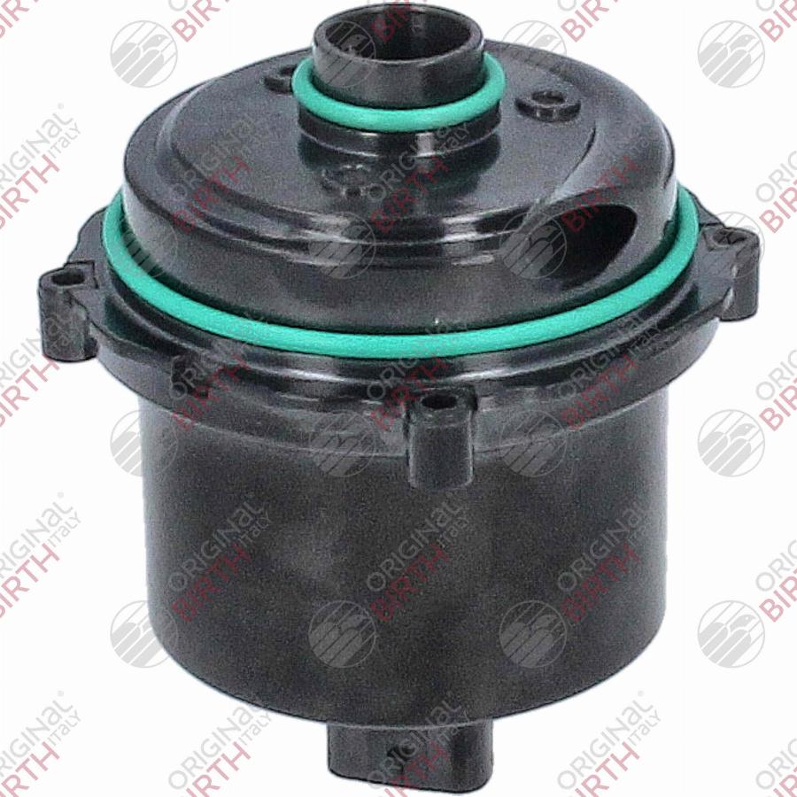 Birth 81998 - Додатковий водяний насос autocars.com.ua