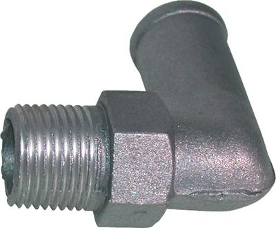 Birth 8300 - Трубка охолоджуючої рідини autocars.com.ua