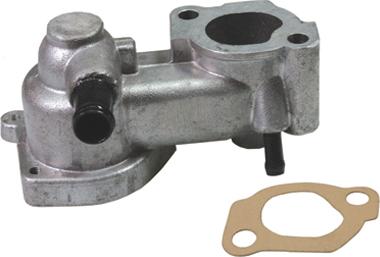 Birth 8729 - Фланець охолоджуючої рідини autocars.com.ua