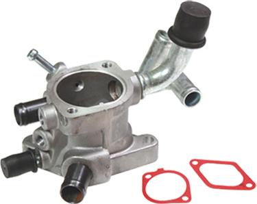 Birth 8734 - Фланець охолоджуючої рідини autocars.com.ua