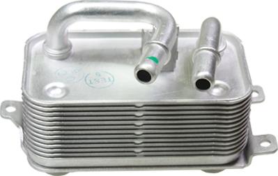 Birth 8960 - Масляный радиатор, двигательное масло avtokuzovplus.com.ua