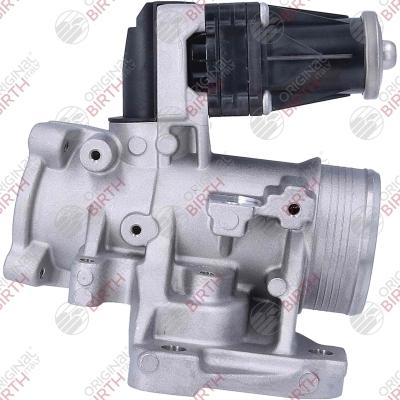 Birth 90107 - Клапан повернення ОГ autocars.com.ua