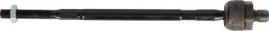 Birth AX7141 - Осьовий шарнір, рульова тяга autocars.com.ua