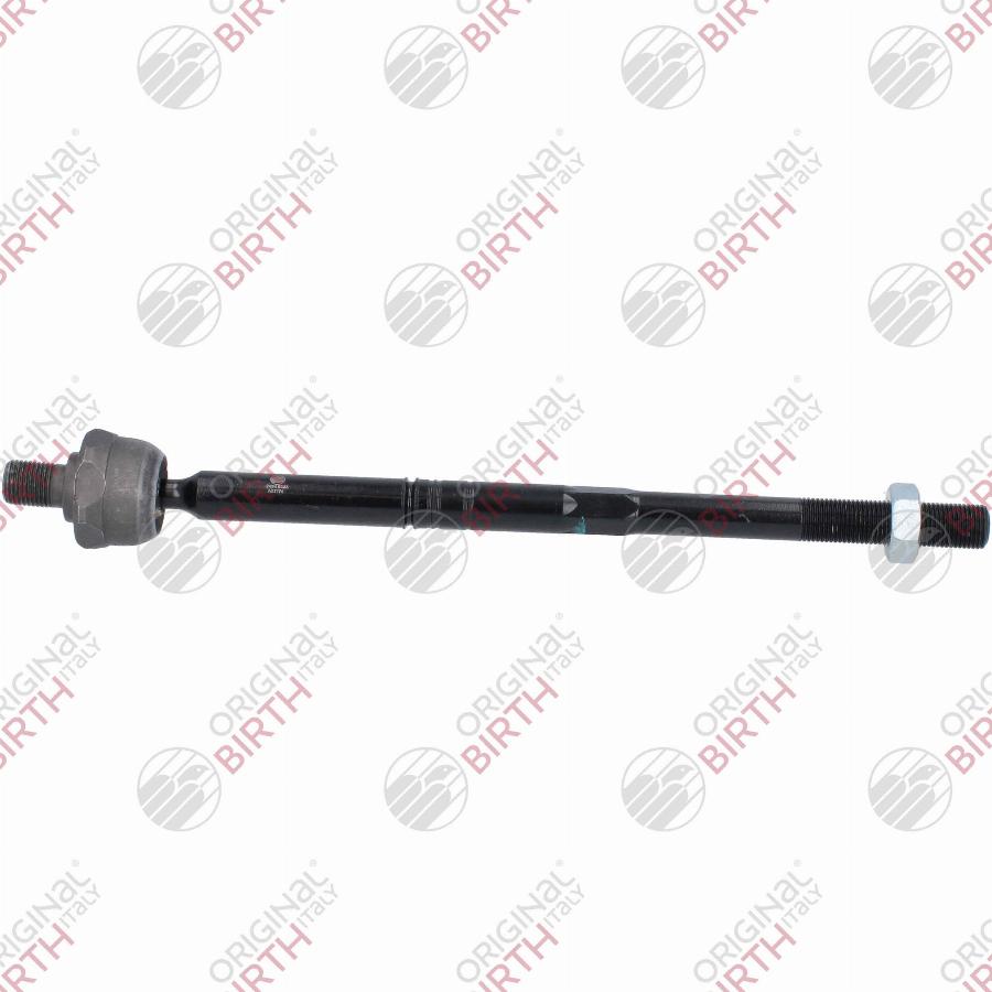 Birth AX7174 - Осьовий шарнір, рульова тяга autocars.com.ua