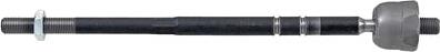 Birth AX7192 - Осьовий шарнір, рульова тяга autocars.com.ua