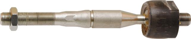 Birth AX7216 - Осьовий шарнір, рульова тяга autocars.com.ua