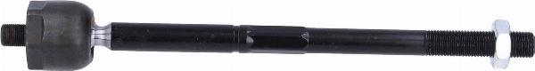 Birth AX7224 - Осьовий шарнір, рульова тяга autocars.com.ua