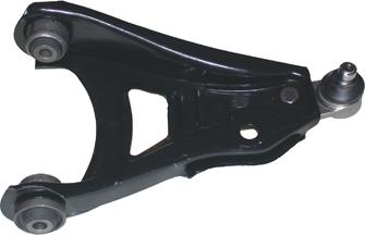 Birth BR1180 - Важіль незалежної підвіски колеса autocars.com.ua