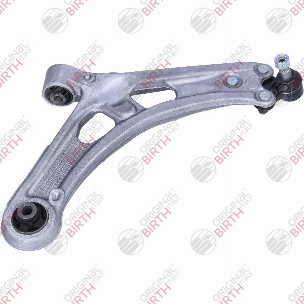 Birth BR3636 - Важіль незалежної підвіски колеса autocars.com.ua