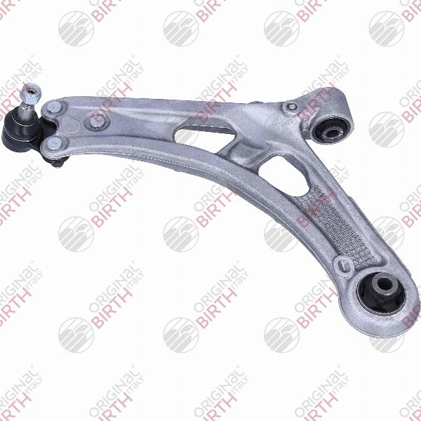 Birth BR3637 - Важіль незалежної підвіски колеса autocars.com.ua