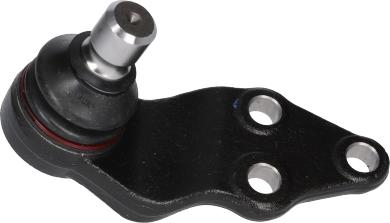 Birth CD3675 - Несучий / направляючий шарнір autocars.com.ua