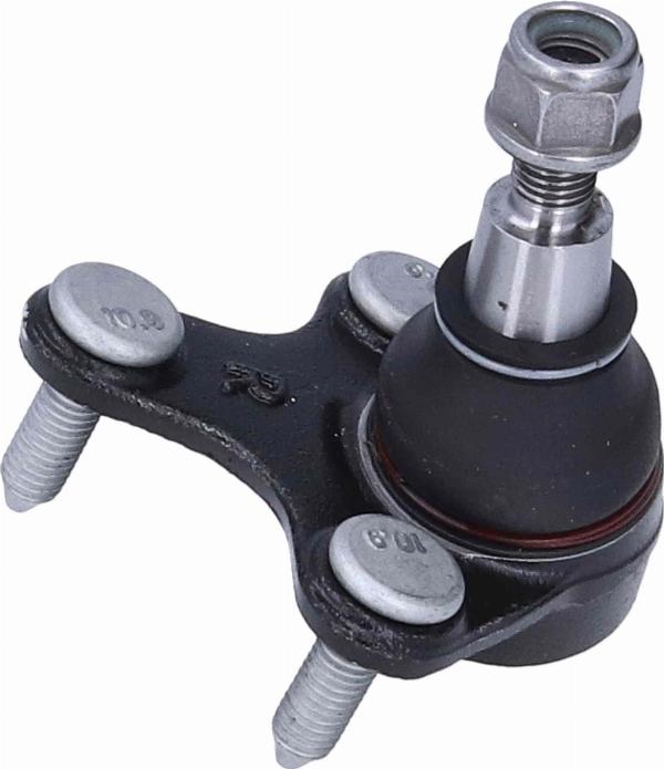 Birth CD3677 - Несучий / направляючий шарнір autocars.com.ua