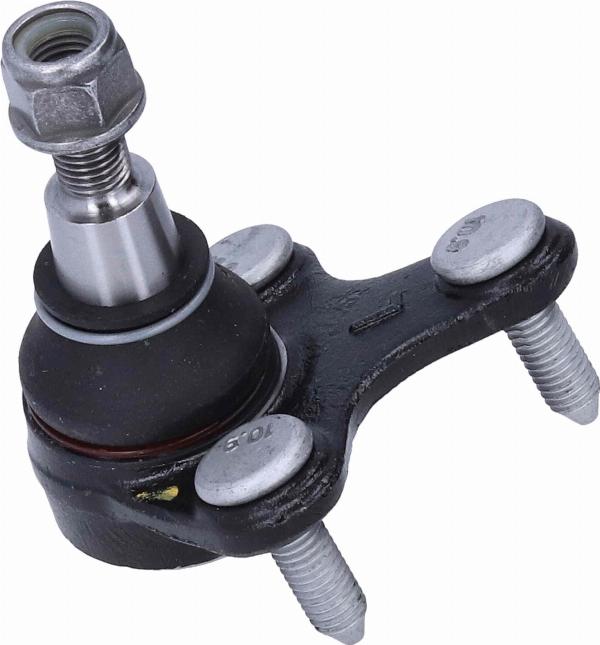 Birth CS3677 - Несучий / направляючий шарнір autocars.com.ua