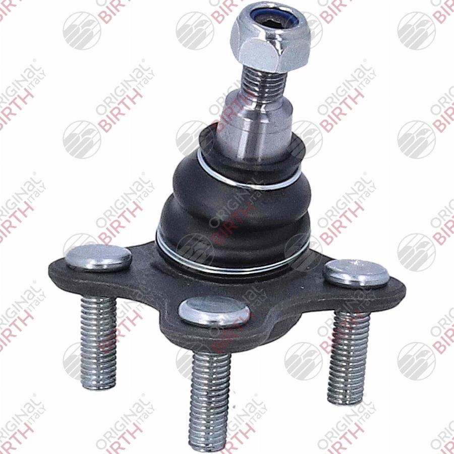 Birth CX9323 - Несучий / направляючий шарнір autocars.com.ua