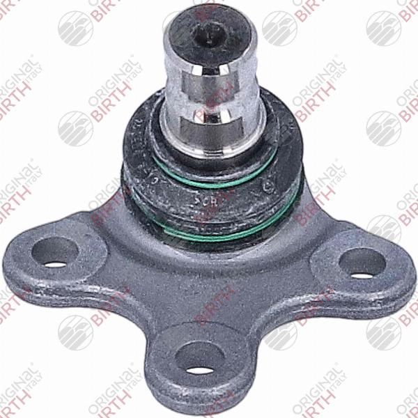 Birth CX9325 - Несучий / направляючий шарнір autocars.com.ua