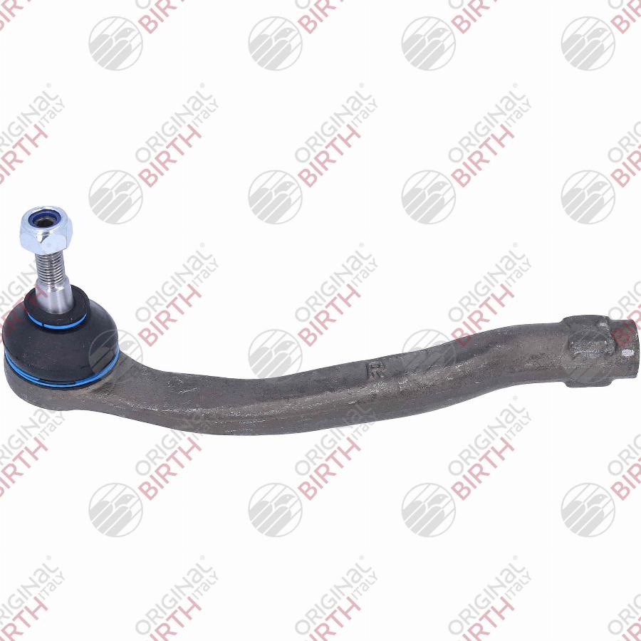 Birth RD4764 - Наконечник рульової тяги, кульовий шарнір autocars.com.ua