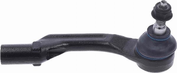 Birth RD4767 - Наконечник рульової тяги, кульовий шарнір autocars.com.ua