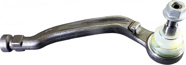 Birth RD4780 - Наконечник рульової тяги, кульовий шарнір autocars.com.ua