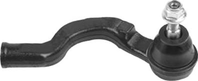 Birth RD4787 - Наконечник рульової тяги, кульовий шарнір autocars.com.ua