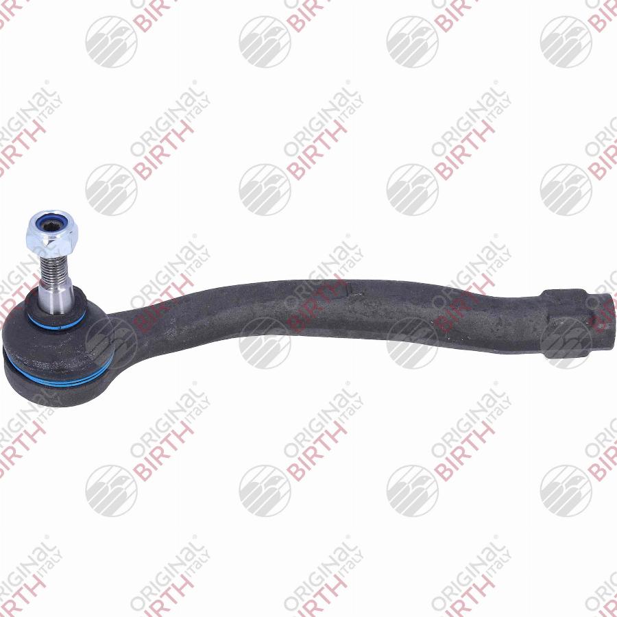 Birth RS4764 - Наконечник рульової тяги, кульовий шарнір autocars.com.ua