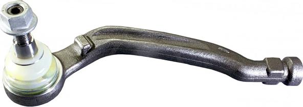 Birth RS4780 - Наконечник рульової тяги, кульовий шарнір autocars.com.ua