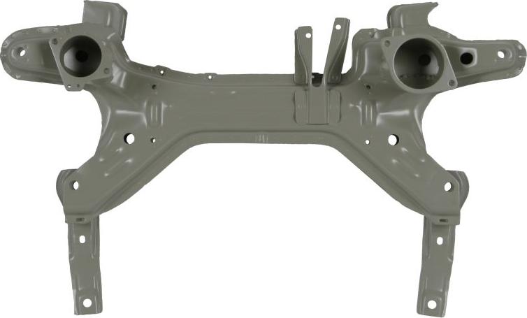 BLIC 0206-05-9522005P - Допоміжна рама / агрегат опори autocars.com.ua