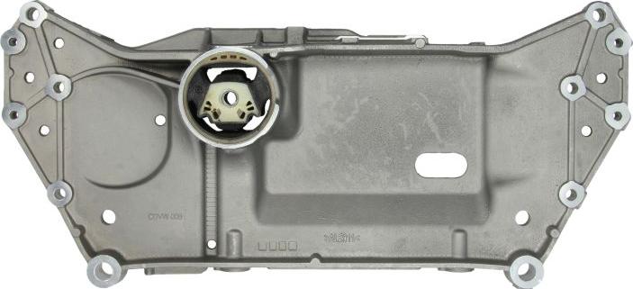 BLIC 0206-05-9524005P - Допоміжна рама / агрегат опори autocars.com.ua