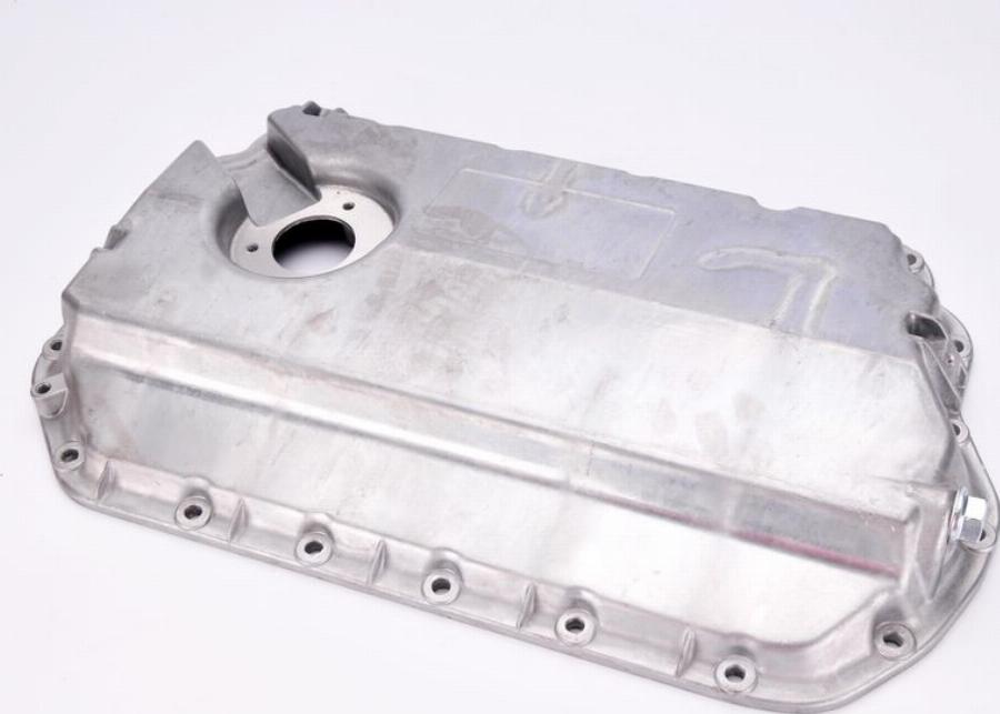 BLIC 0216-00-0014475P - Масляний піддон autocars.com.ua