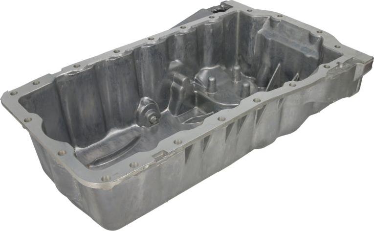 BLIC 0216-00-0015471P - Масляний піддон autocars.com.ua