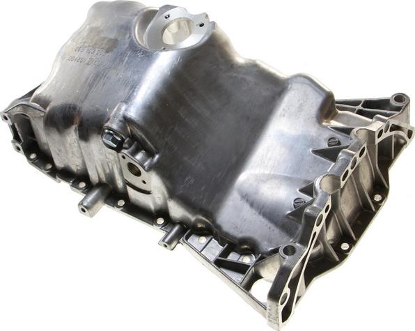 BLIC 0216-00-0019473P - Масляний піддон autocars.com.ua