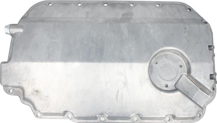 BLIC 0216-00-0031475P - Масляний піддон autocars.com.ua