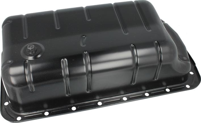 BLIC 0216-00-0550475P - Масляний піддон autocars.com.ua
