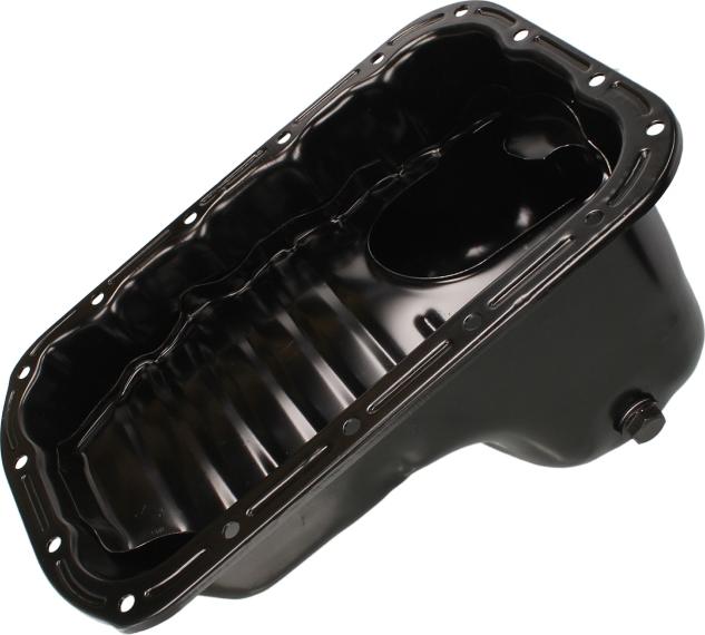 BLIC 0216-00-1103470P - Масляний піддон autocars.com.ua