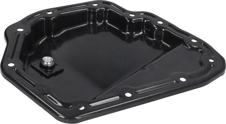 BLIC 0216-00-1617473P - Масляний піддон autocars.com.ua