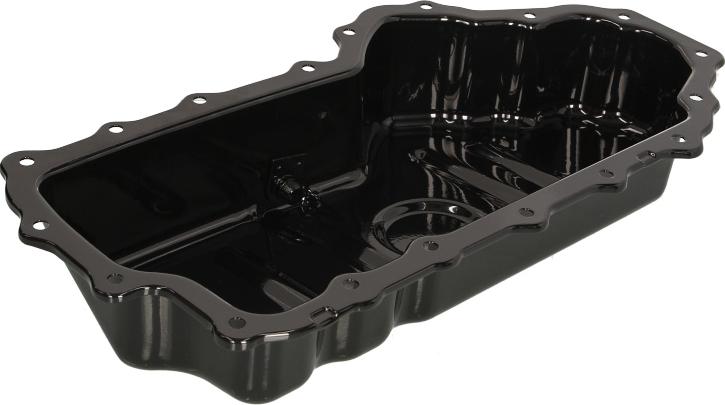 BLIC 0216-00-2507474P - Масляний піддон autocars.com.ua