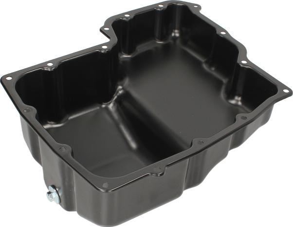 BLIC 0216-00-2509471P - Масляний піддон autocars.com.ua