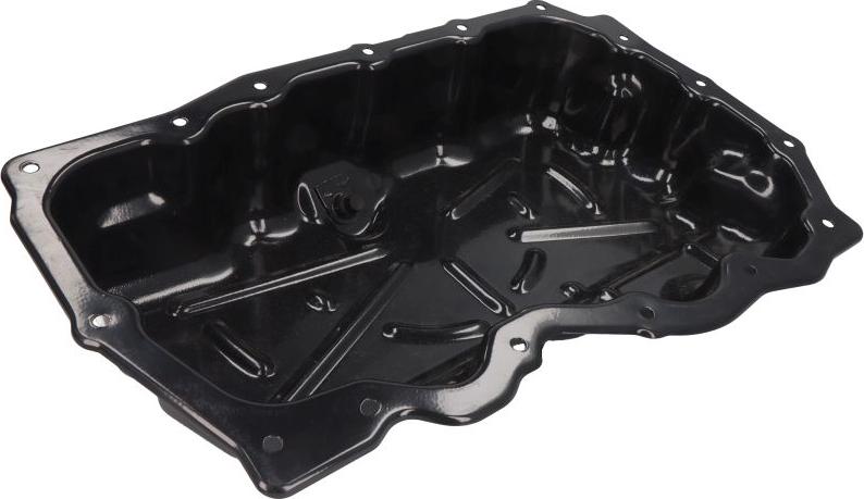 BLIC 0216-00-2512474P - Масляний піддон autocars.com.ua