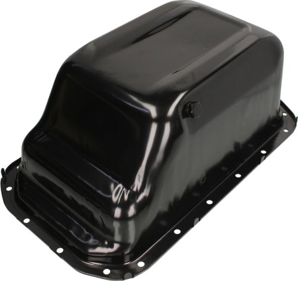 BLIC 0216-00-2515474P - Масляний піддон autocars.com.ua