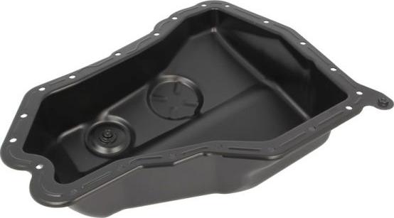 BLIC 0216-00-2536473P - Масляний піддон autocars.com.ua