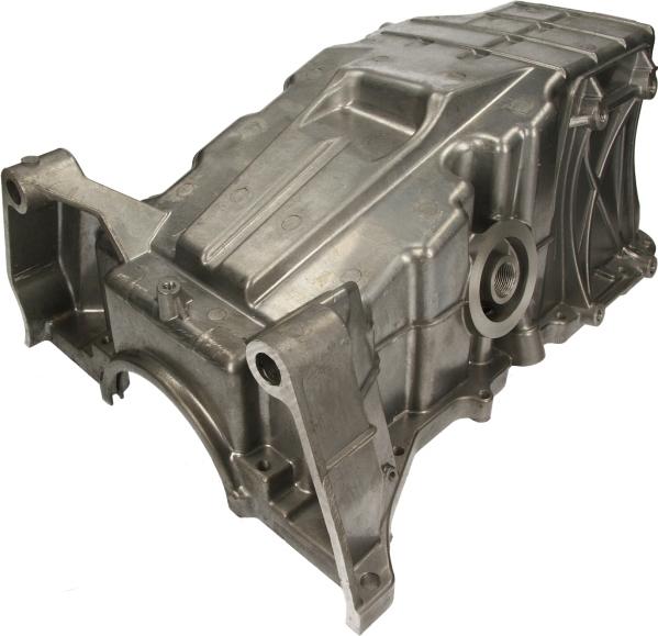 BLIC 0216-00-2901470P - Масляний піддон autocars.com.ua